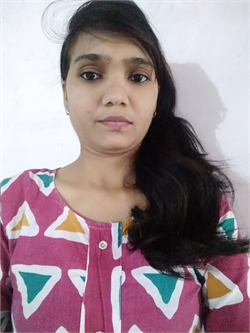 Amareen - Full time Cleaner and Cook and Patient Care and Elderly Care in Nerul in Mumbai