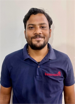 Amarendra padhi - Part time Cook in BANGLORE in Bangalore Bengaluru
