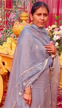 Amarjeet - Part time Baby Sitter in Sector 18, Rohini in New Delhi