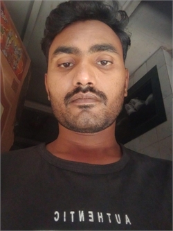 Amarjeet Kumar Mandal - Full time Cleaner in Goregaon East in Mumbai