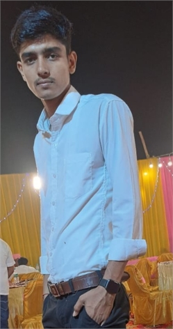 Amarjeet Kumar Mandal - Full time Cleaner in Darbhanga in Patna