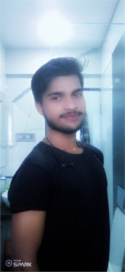 Amarjit Kumar - Part time Cook in Sant Dnyaneshwar Marg in Mumbai