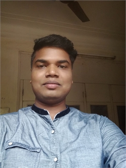 amarjit sahu - Full time Cleaner and Cook in santacruz in Mumbai