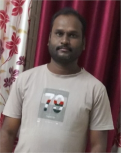 Amarnath chilveri - Full time Cleaner and Patient Care and Elderly Care in solapur in Sholapur