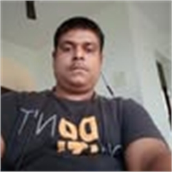 Amarnath kashyap - Part time Cook and Patient Care and Elderly Care in pune in Pune