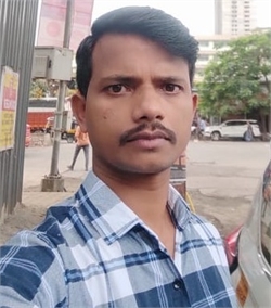 Amarnath Mandal - Full time Cleaner and Cook in Bandra West in Mumbai