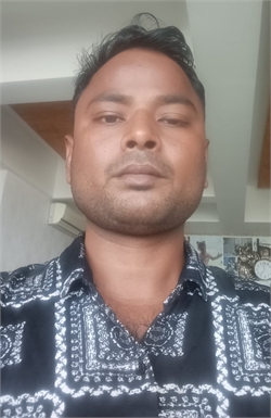 Amar nath Yadav - Full time Cook in juhu in Mumbai