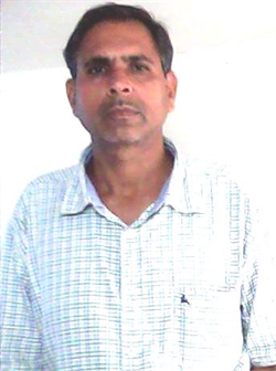 Amba Singh - Full time Cook in Andheri West in Mumbai