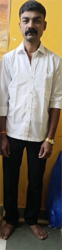 ambadas vithal kasabe - Part time Patient Care and Elderly Care in thane west in Thane