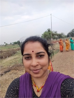 Ambalika Duby - Part time Cleaner and Cook in Satna Martial Art Academy,TAEKWONDO, in Satna