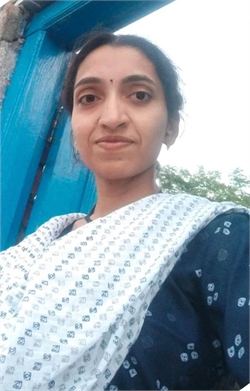 Ambeeka prakash Ambe - Part time Baby Sitter in pune in Pune