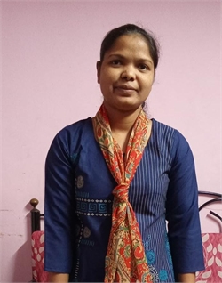 Ambica ekka - Full time Cleaner in khar danda in Mumbai