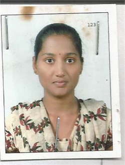 AMBIKA - Full time Cleaner and Cook in Davangere in Bangalore Bengaluru