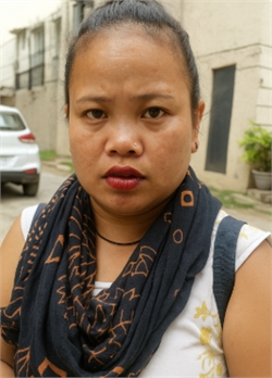 Ambika - Part time Cook in Defence Colony in Delhi