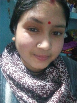 Ambika - Part time Baby Sitter in Salarpur Khadar in Noida