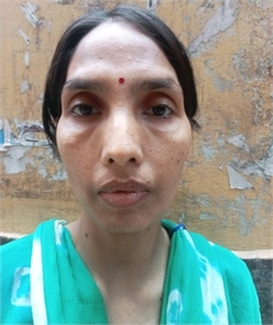 Ambika - Part time Patient Care and Elderly Care in Naraina in Delhi