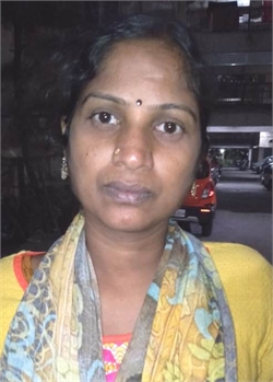 Ambika Burry - Part time Cleaner and Cook and Baby Sitter in Nagpada in Mumbai