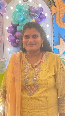 Ambika Devi - Full time Baby Sitter in Auraiya in Kanpur