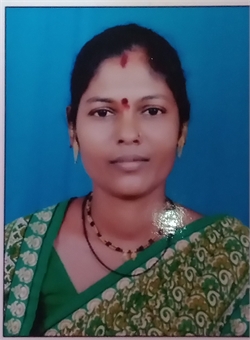 Ambika Durga Laskre - Part time Cook in Nigdi in Pune