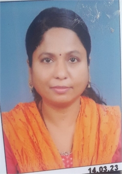 Ambika Gaikwad - Part time Baby Sitter in Pimpri-Chinchwad in Pune