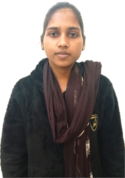 Ambika kumari - Full time Cleaner and Cook in Malad West in Mumbai