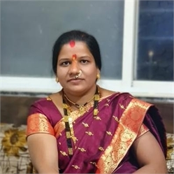 ambika mandlik - Part time Baby Sitter in PASHAN in Pune