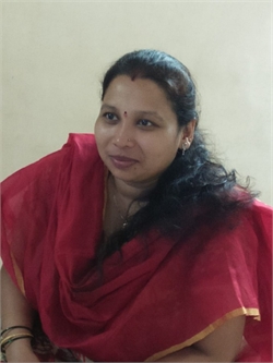 Ambika Milind Warishe - Part time Baby Sitter in mumbai central in Mumbai