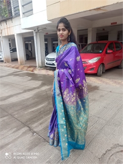 Ambika Narendra - Part time Baby Sitter in Bhugaon in Pune