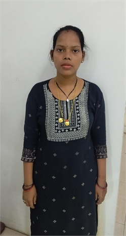 Ambika Nayak - Full time Cleaner and Cook and Baby Sitter in Malad west in Rampur