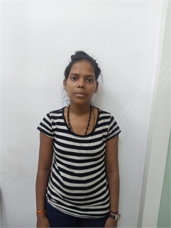 Ambika nayak - Full time Cleaner and Baby Sitter in malad west in Mumbai