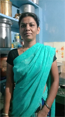 Ambika Ohad - Part time Cleaner and Patient Care and Elderly Care and Baby Sitter in Mangalwar Peth in Pune