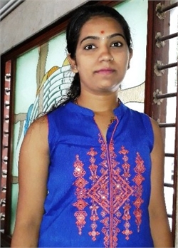 Ambika Raju Kharat - Part time Cook in Byculla East in Mumbai