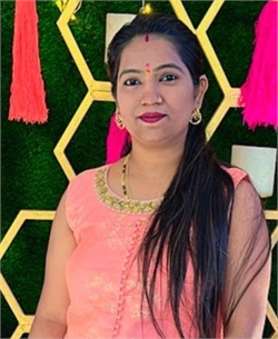 Ambika Raju Kharat - Part time Cook in Byculla East in Mumbai