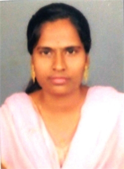 Ambika Shakappa Birajdhar - Part time Cleaner and Baby Sitter in Bhiwandi in Mumbai