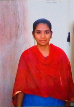 Ambika Shriram - Part time Cleaner in Bengaluru, Karnataka in Bangalore Bengaluru