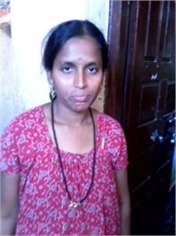 Ambika Srishen Harwlkar - Part time Cleaner and Cook in Kalyan East in Thane
