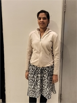 Ambika Sunil Chandi - Part time Cleaner and Cook and Patient Care and Elderly Care and Baby Sitter in Yerawada in Pune