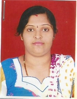 Ambika Venkatesh - Part time Cook and Baby Sitter in Mangammanapalya in Bangalore Bengaluru
