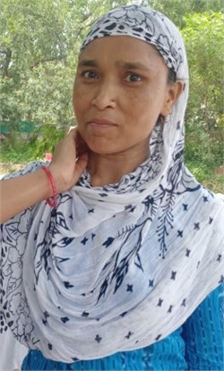 Ambiya - Part time Cleaner in Masoodpur in Delhi