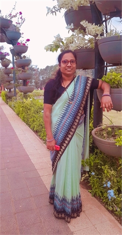 Ambrapali Aambore - Part time Cleaner and Cook and Baby Sitter in Pimple Gurav in Pune