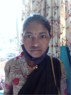 Ambrapali  Dudhaman - Part time Cleaner in Pune in Mumbai