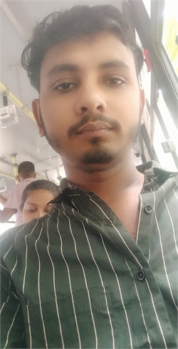 Ambrish Dhuriya - Full time Cleaner in Worli Naka in Mumbai