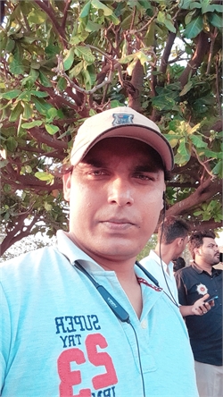 Avdesh Choudary - Full time Cook in Worli in Mumbai