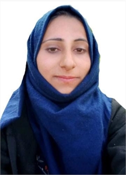 Ameena Akhter