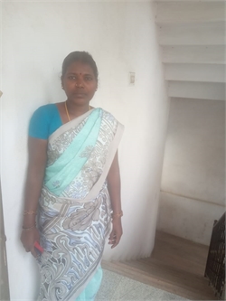 Ameer - Full time Cleaner and Cook in Thandarai in Bangalore Bengaluru