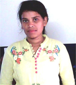Ameka Jyoti Bhagat - Full time Cleaner and Baby Sitter in Goregaon east in Mumbai