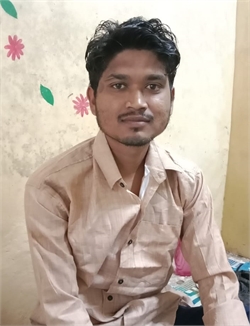 Amerdeep Ekka - Full time Cleaner in Malad West in Mumbai