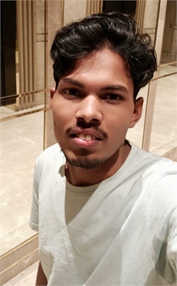 Amerjeet Chaupal - Full time Cleaner in bihar in Patna