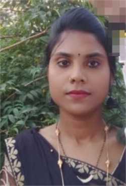 Amina - Part time Cook in Vasant Kunj in Delhi