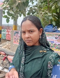 Amina - Part time Cleaner in Vasant Kunj, in Delhi